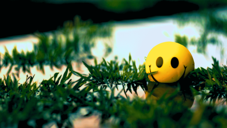 Motivation pour réussir, happy face, CJEMY