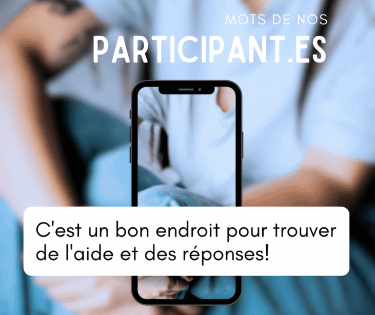 Témoignages, avis, opinion, appréciation, partage, expérience positive, CJEMY