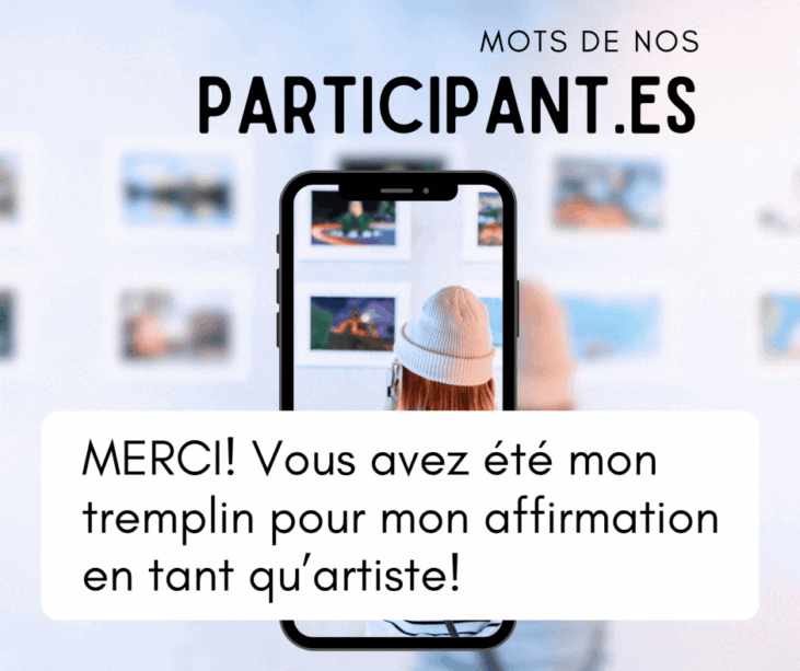 Témoignages, avis, opinion, appréciation, partage, expérience positive, CJEMY