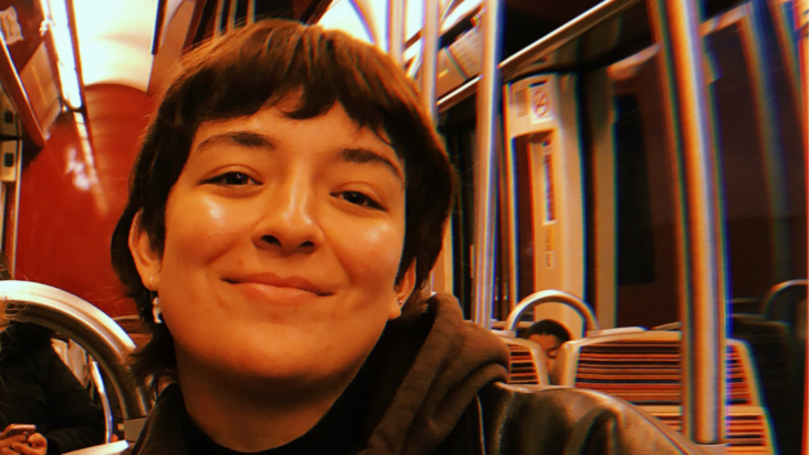 safia diani-bernier, CJEMY, Jeunes volontaires, docu-fiction