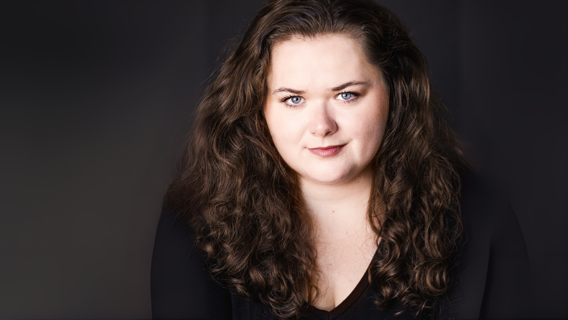 Stéphanie Desrochers et sa pièce de théâtre
